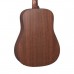 Guitar Akustik Martin